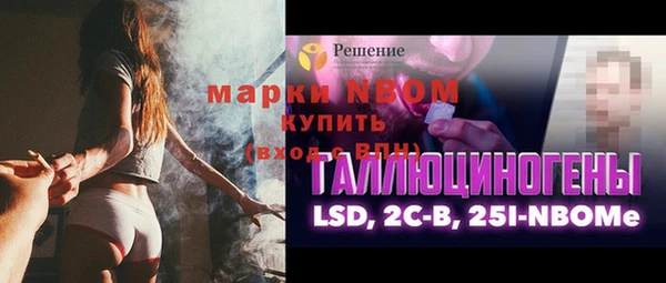 винт Бородино